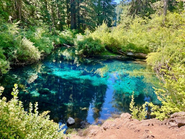 Clear Lake