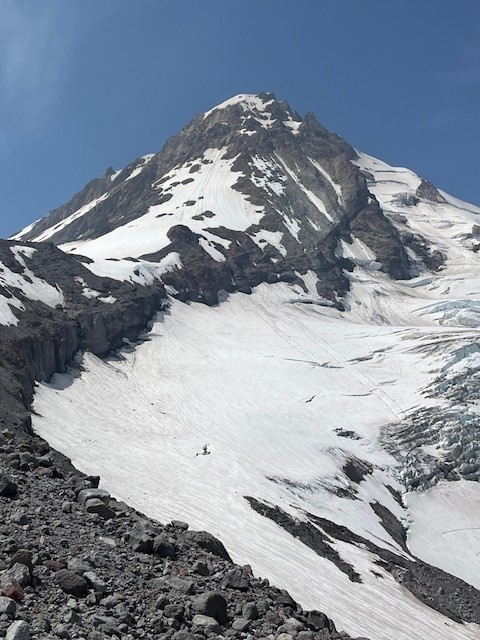 Cooper Spur