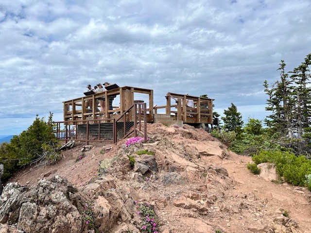 Iron Mountain